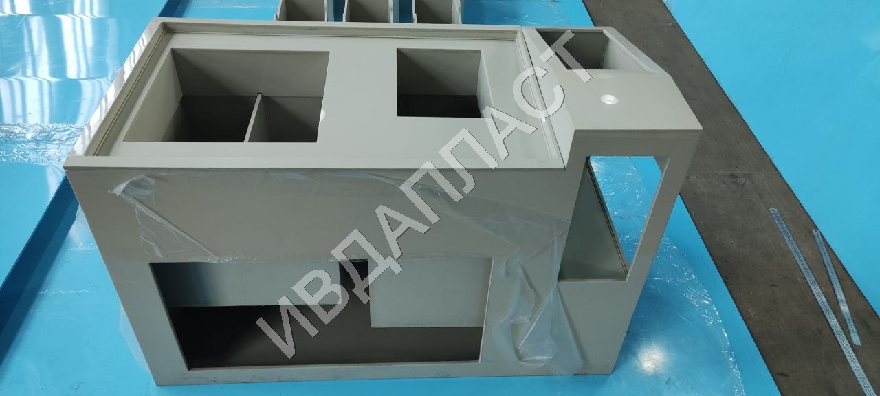 Оборудование для ювелирной гальваники