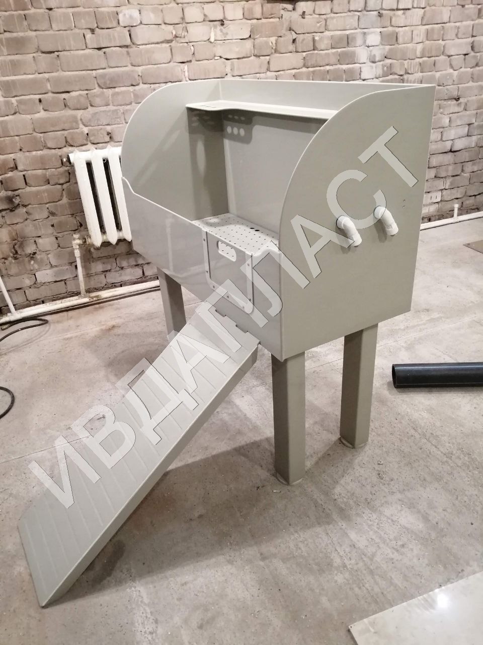 Оборудование для груминга